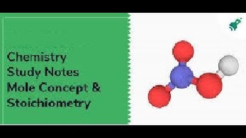 Conversion Box method | To Solve Stoichiometry problems | Babbar Studypool