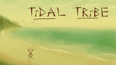 Tidal Tribe ★ GamePlay ★ Ultra Settings