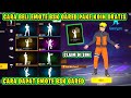 CARA BELI EMOTE BSK GARED DI FREE FIRE TERBARU