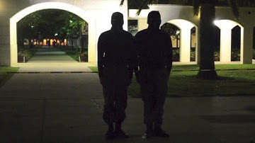 Lambda Theta Phi Probate Spring 2013