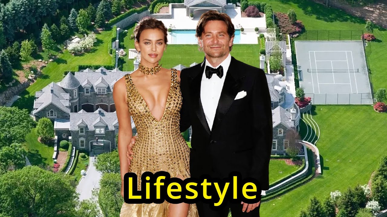 Bradley Cooper's Lifestyle ★ 2021