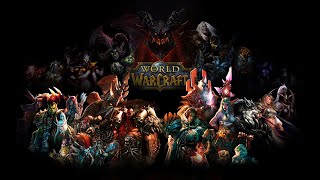 Наваливаю стиля в World Of Warcraft