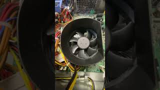 Dell OptiPlex 3010等DP/N 00KXRX CPU クーラー