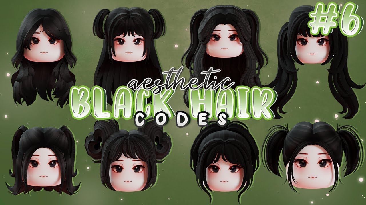 Y2k Popular Girl Hair ! - Roblox