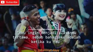 Story WA jhatil mbk Aya terbaru tetep neng ati !!!