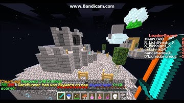 simen8900 maybe hacks on biocraft skywars