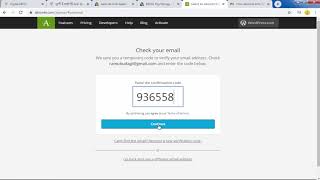 How To Setup Akismet WordPress Plugin telugu | wordpress tutorial for beginners