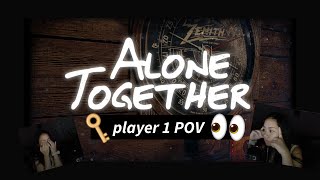 We try to escape: Alone Together (Player 1) screenshot 2