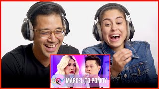Music Producer Reacts to Marcelito Pomoy Remote Control