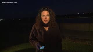 NTSB holds final meeting looking into sinking of El Faro