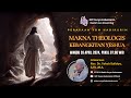 Live perayaan 7 hari raya 2024 perayaan yom habikurim  makna theologis kebangkitan yeshua