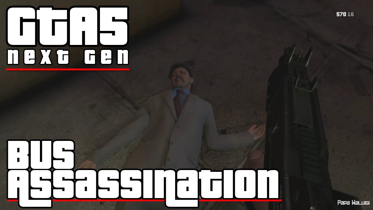 elf bar vape uk Assassination Investor - GTA 5 Guide