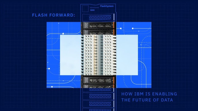Why Ibm Is Building Next Generation Storage Solutions Advertiser Content From Ibm