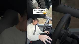 This Feature Saves Lives Vw Emergency Assist Send It To Someone Who Needs This.