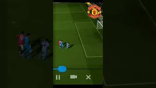 Rashford Unfair Goal againts Real Madrid - Fifa 16 Android fifa16modfifa23 fifa16 shorts