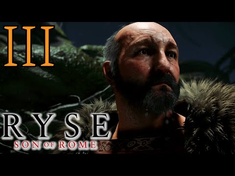Video: Crytek's Ryse 