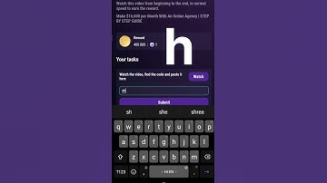 $16000 Per Month With An Online Agency tapswap code | #tapswapcode #tapswapvideocode #code #tapswap