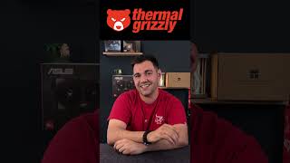 Thermal Grizzly AMD RYZEN 7 9850X3D CPU Delidded for sale.