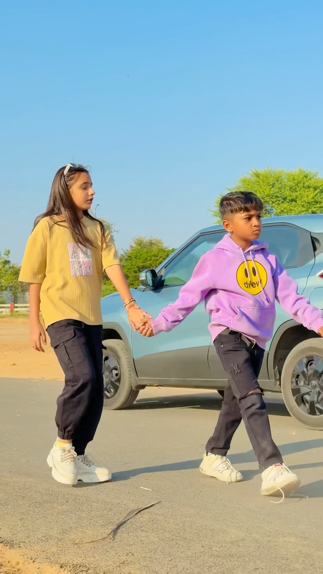 Tappu Parmar ?| Attitude BoY | #tappuparmar #trending #attitude