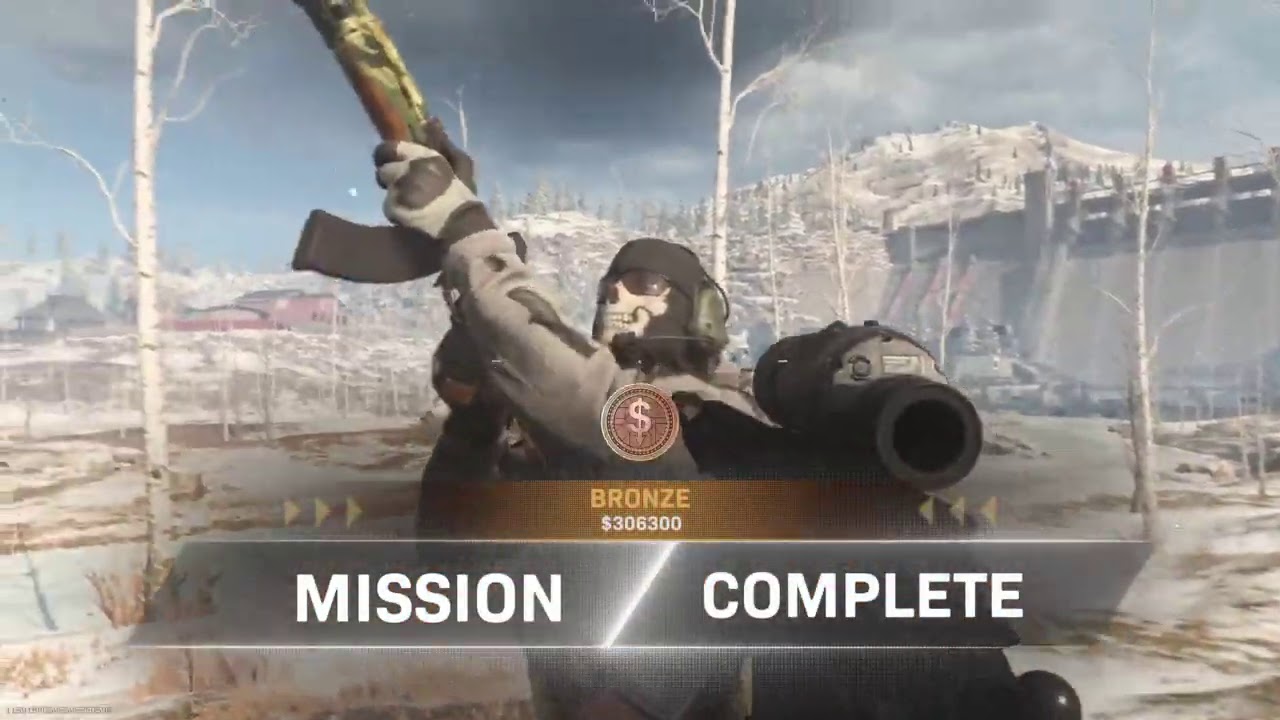 Cod WarZone - YouTube