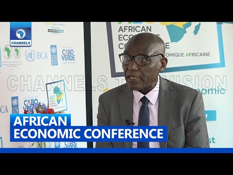 Takeaways From The African Economic Conference - UN ECA Policy Adviser |Diplomatic Channel|