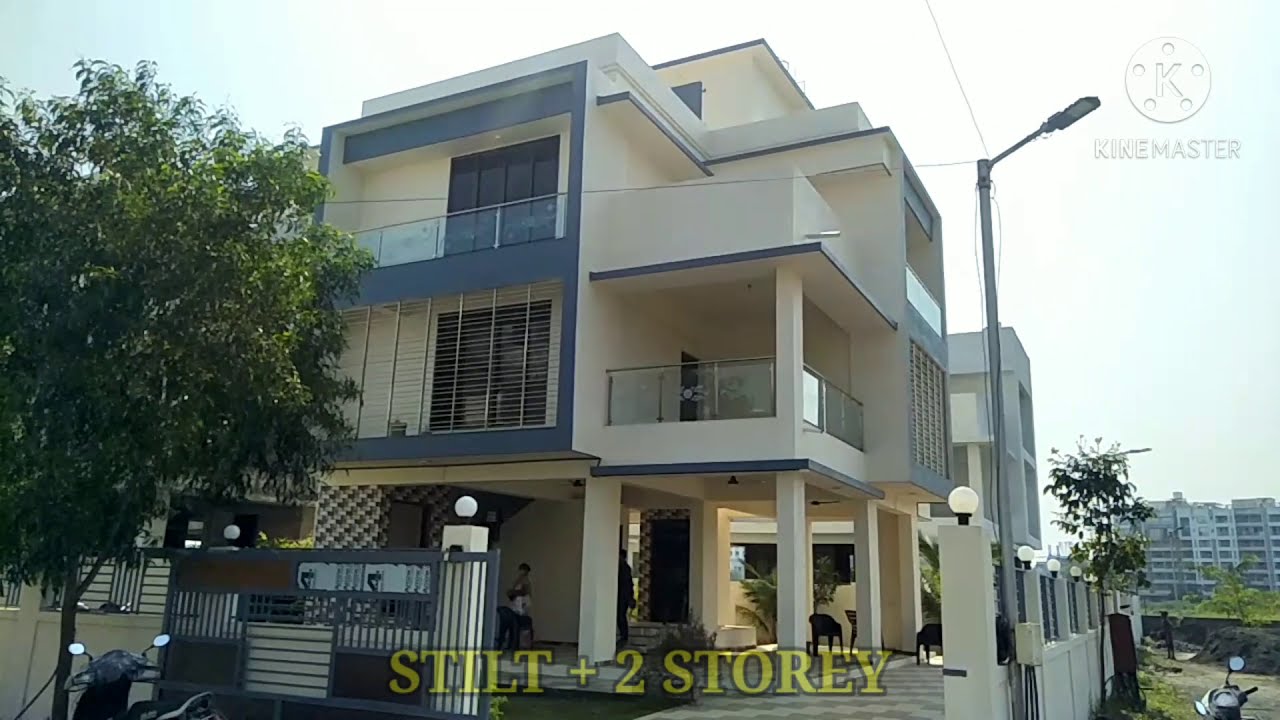 Bungalow for sale in Vasai west.  NO BROKERAGE . Call 7559204879.