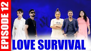 Blind Date || Love Survival || Episode 12