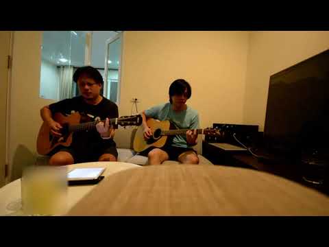 รักอ้ำอึ้ง - Covered by Lebanon Play from home project