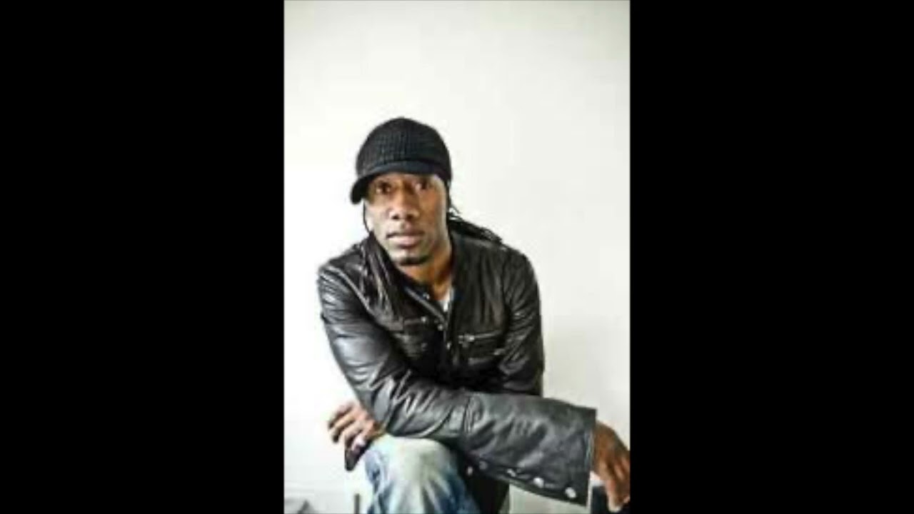 Jay Da Flex  - 'Choosday Night'