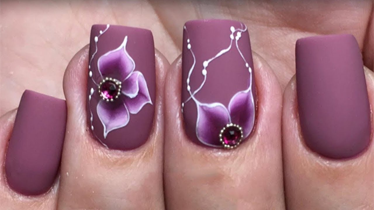 New Nail Art 2018 ♥ Top Nail Art Compilation 