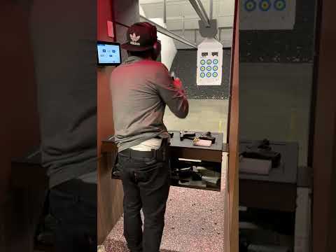 The Best Way To Train EDC & Get Used To A Round In The Chamber x Springfield Armory Hellcat