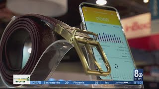 Wearable Technology Is Big This Year