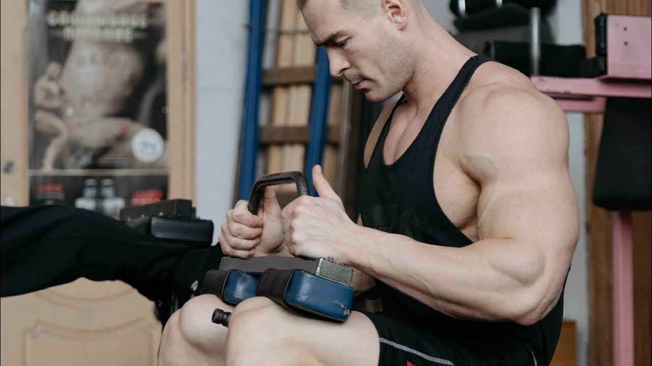 Прямой эфире 21. Тренировки на мосту, кардио после силовой