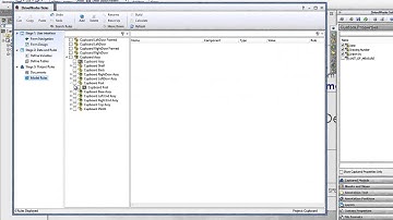 DriveWorks Solo - Capturing Drawing Custom Properties