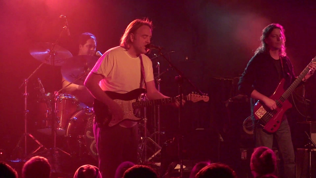 Big Wu Thanksgiving 2016