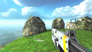 uberstrike #2