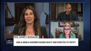 Law & Crime | Attorney Christa Ramey reacts to opening statements in 2016 Pike County massacre trial