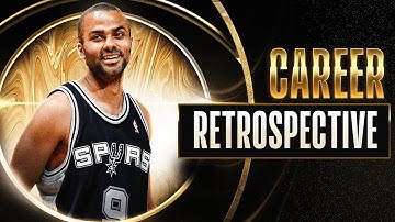 Congrats to #23HoopClass inductee, Tony Parker!