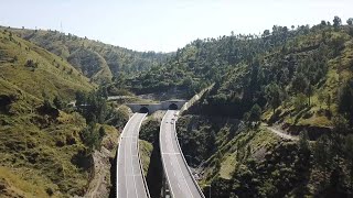 GLOBALink | Highway Project Under CPEC Helps Improve Socio-economic Development In Pakistan GLOBALink | Highway Project Under CPEC Helps Improve Socio-economic Development In Pakistan