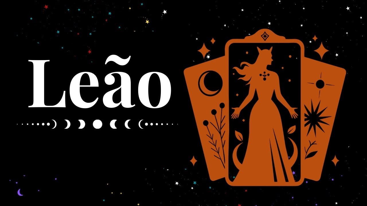 🔮LEÃO✨A VERDADE CHEGA ATÉ VC ATRAVÉS DE UM GUARDIÃO🔥UMA MAGIA FOI FEITA E SERÁ QUEBRADA🔥