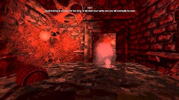 Amnesia: The Dark Descent [Archive Tunnels]