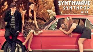 Maxim Lein - SynthPop/SynthWave #13 | Romantic Selection |