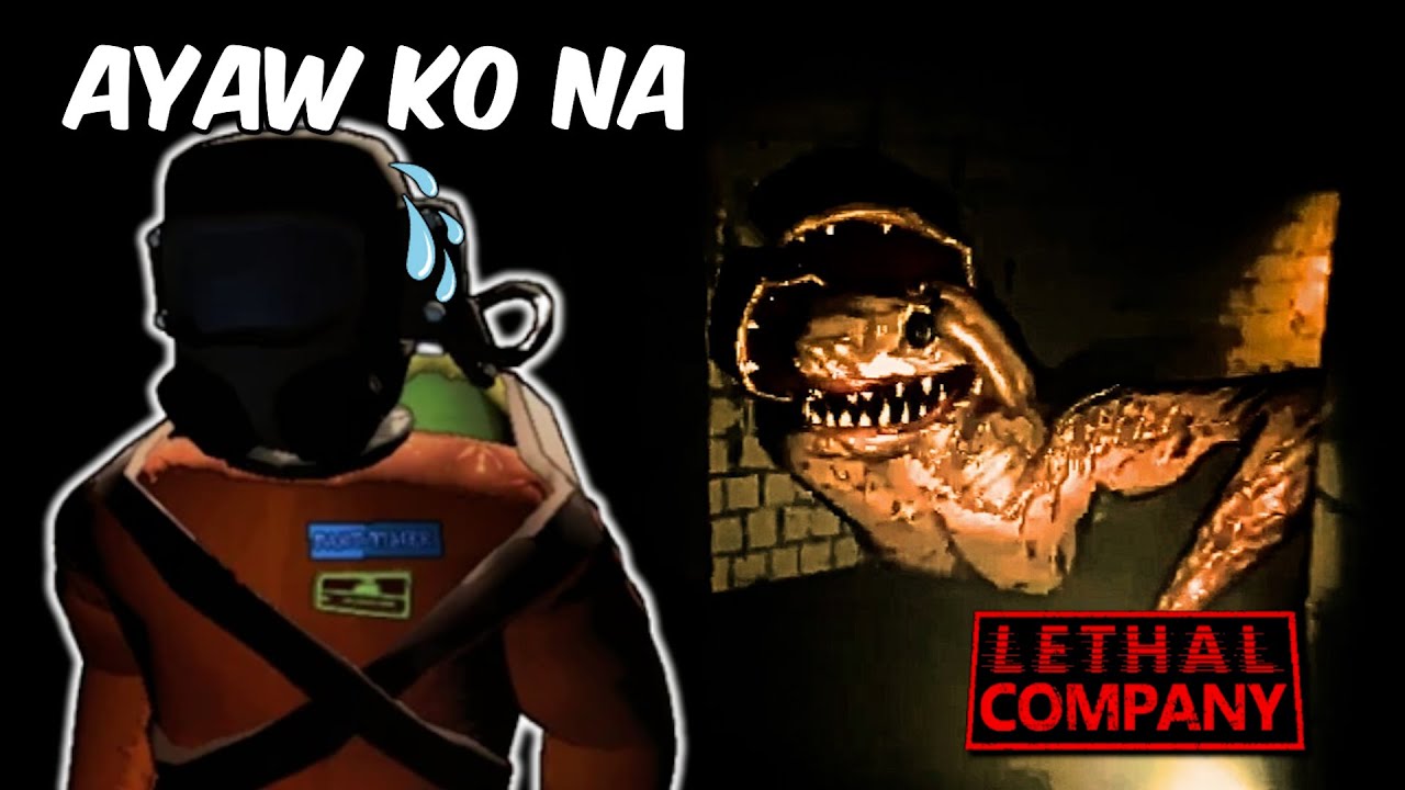 LETHAL COMPANY WALDAWGS | EPISODE 1