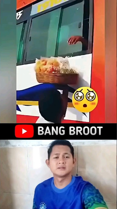 bercanda kelewat batas #fyp #shorts #viral #pedagang