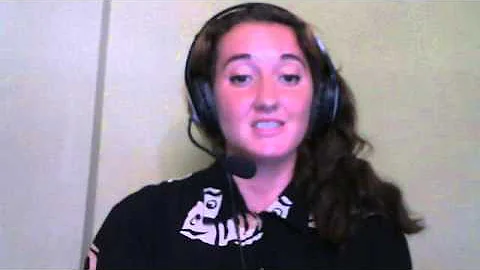 Michelle Episcopo at Hello English
