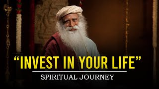 10 Minutes of MOTIVATION To Change Your LIFE Forever - Sadhguru Inspirational Speech