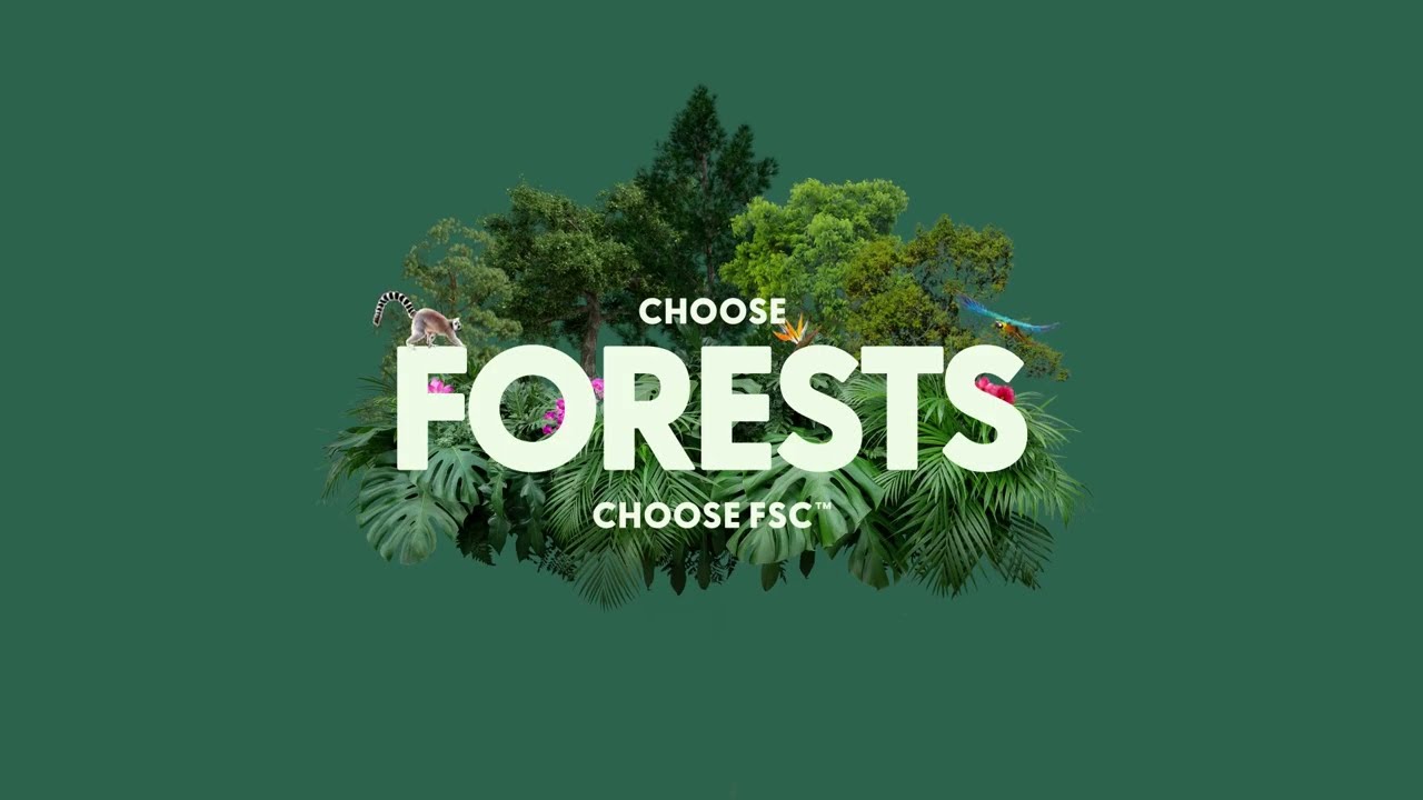 FSC Forest Week 2022 - What is a Healthy FSC-certified Forest Like?
