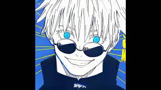 Pro meu mano ae #naoflopa #jujutsukaisen