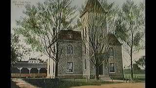 A Post Card Tour Through South Kingstown RI