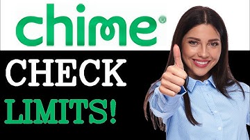 What Is The Deposit Limit For Chime (2025)